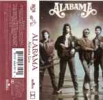 Cover of Alabama Live, 1988, Cassette