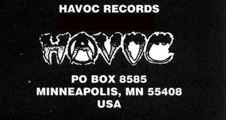 Havoc Records on Discogs
