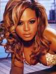 Album herunterladen Christina Milian - When You Look At Me