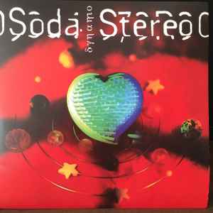 Dynamo - Soda Stereo