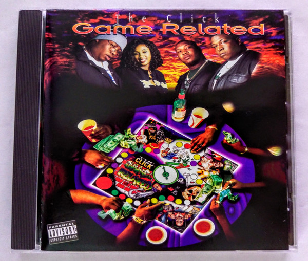 The Click - Game Related | Releases | Discogs