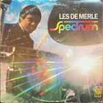 Les DeMerle – Spectrum (1969, Vinyl) - Discogs