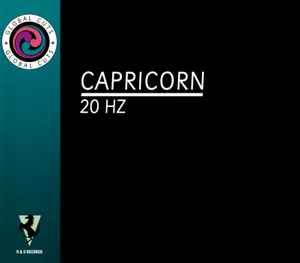 20 Hz - Capricorn