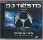 Cover of Live At Innercity - Amsterdam RAI, , CD
