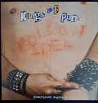 Poison Idea – Kings Of Punk (2022, Vinyl) - Discogs