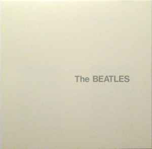 The Beatles – The Beatles (1992, CD) - Discogs