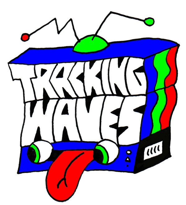 Tracking Waves Label | Releases | Discogs