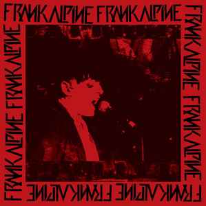 Frank Alpine - Frank Alpine album cover