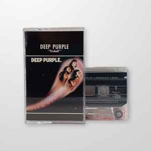 Deep Purple – Deep Purple (Cassette) - Discogs