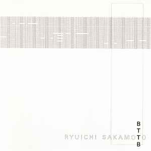 BTTB - Ryuichi Sakamoto