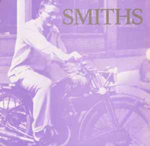 Bigmouth Strikes Again - Smiths