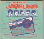Cover of Raving With Ian Gillan & The Javelins, 2019-04-22, CD