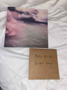 Billie Eilish – Guitar Songs (2022, CD) - Discogs