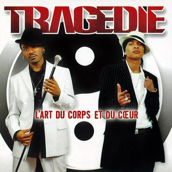 télécharger l'album Tragédie - LArt Du Corps Et Du Coeur