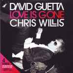 Cover of Love Is Gone, 2007-06-18, CD