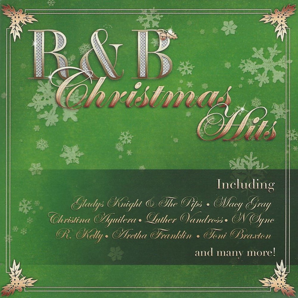 Album herunterladen Various - RB Christmas Hits