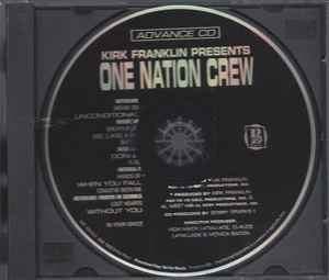 Kirk Franklin Presents 1NC (One Nation Crew)