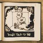 The Grouch – Don't Talk To Me (1999, CD) - Discogs