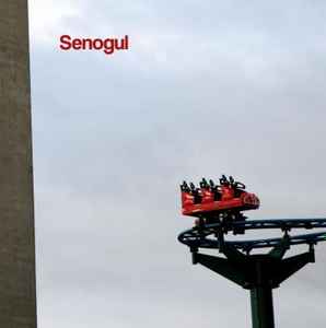 Portada de album Senogul - Senogul