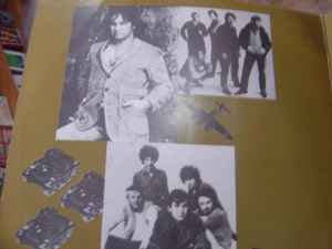 hold afskaffet Polar Eric Burdon – Starportrait (1971, Gatefold, Vinyl) - Discogs