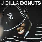 Cover of Donuts, 2020, Vinyl