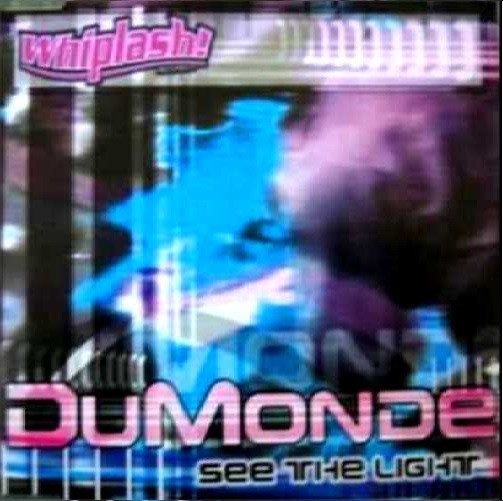 baixar álbum DuMonde - See The Light