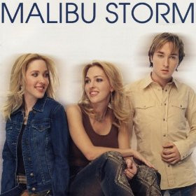 last ned album Malibu Storm - Malibu Storm