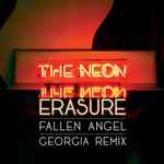 Cover of Fallen Angel (Georgia Remix), 2020-11-06, File