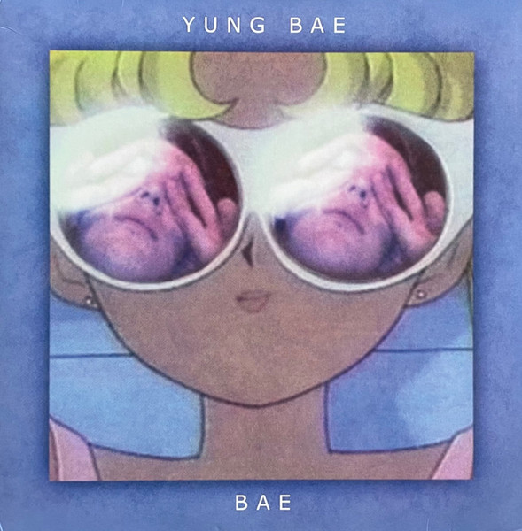 Yung Bae – Bae (2022, Vinyl) - Discogs