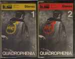Cover of Quadrophenia, 1973-11-00, Cassette