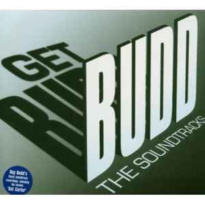 Roy Budd - Get Budd - The Soundtracks album cover