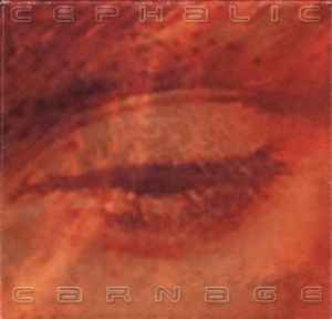 Cephalic Carnage - Lucid Interval