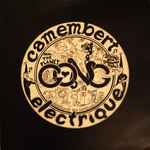 Gong - Camembert Electrique | Releases | Discogs