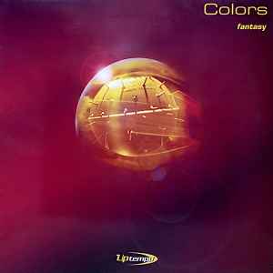 Colors (5) - Fantasy