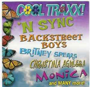 Cool Traxx! (1999, CD) - Discogs