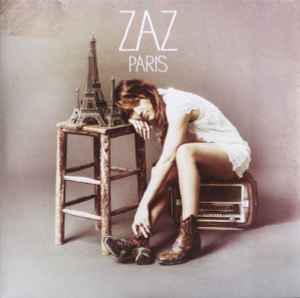 Paris - Zaz