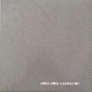 Wora Wora Washington - Radical Bending album cover