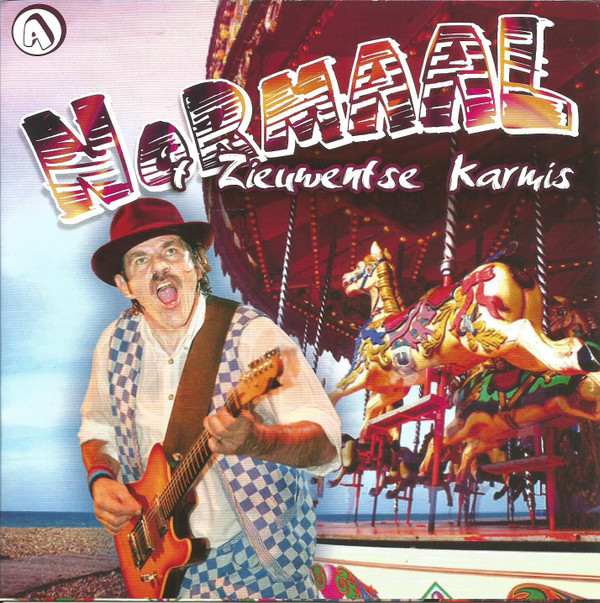lataa albumi Normaal - Zieuwentse Karmis
