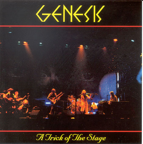 Genesis – Live In Pittsburgh 1976 (2019