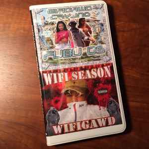 Wifigawd - Fubu 05/Wifi Season album cover