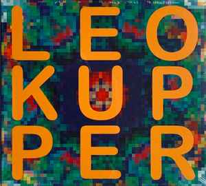 Leo Küpper Discography