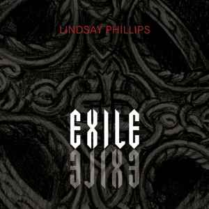 Lindsay Phillips - Exile album cover