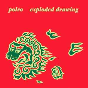 Exploded Drawing - Polvo