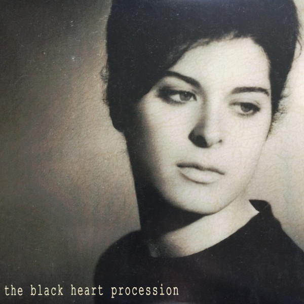 The Black Heart Procession – One (2016, White, Vinyl) - Discogs