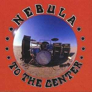 Nebula (3) - To The Center
