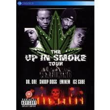 : Up in Smoke Tour : Movies & TV