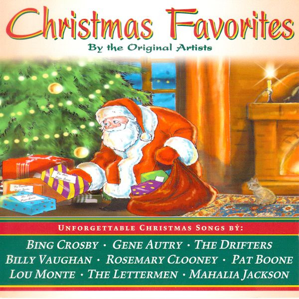 All-time Christmas Album Favorites From R&B, Soul, Jazz and Blues Genres –  NABJ