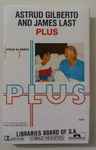 Cover of Plus, 1986, Cassette
