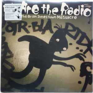 We Are The Radio - The Brian Jonestown Massacre
