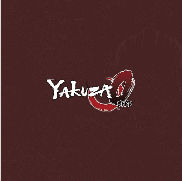 Yakuza 5 - Baka Mitai Jazz Version (Extended) 